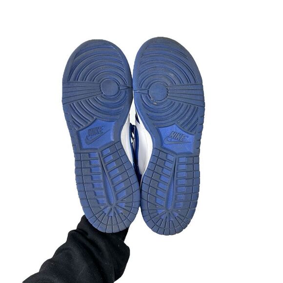 Nike Dunk Low Retro SP Kentucky 2020 - Picture 6 of 8